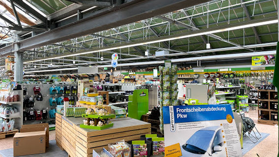 Dehner Garten-Center