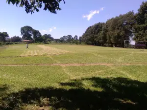 Chewoyet Northern Field