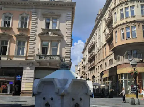 Rezidencija Stefanovic