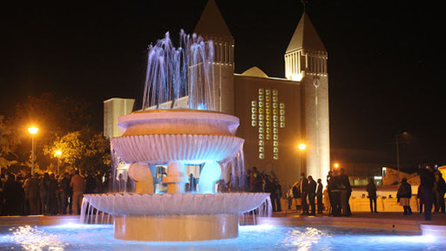 Sé Catedral de São José