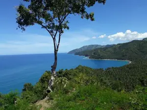 Pamungot View Point