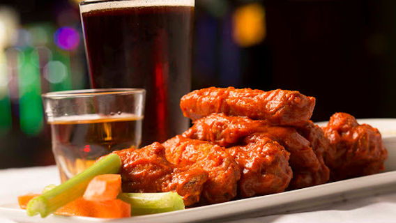 GameWorks Mall of America