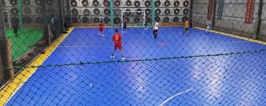 pilamo sport center