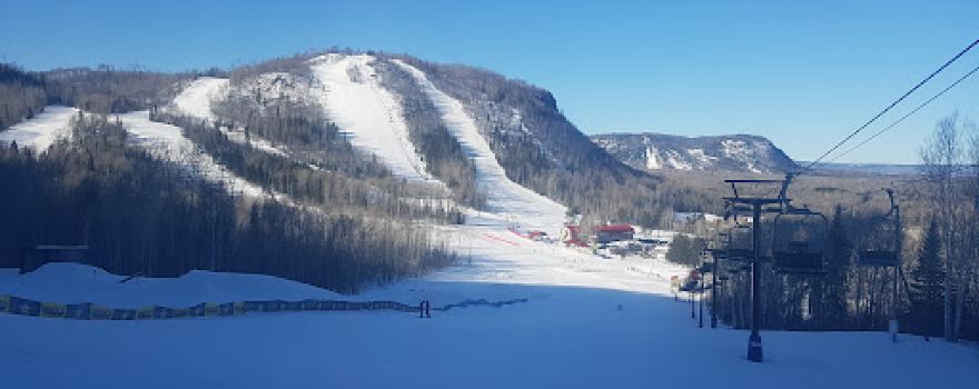 Loch Lomond Ski Area