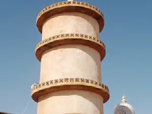 Grande Mosquée de Déou