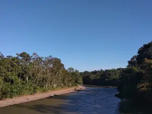 Komering River
