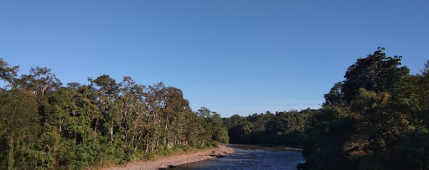 Komering River