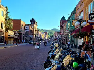 Black Hills
