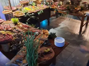 Colț de Rai - Green Garden