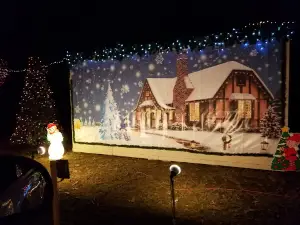 Finneys Christmas Wonderland
