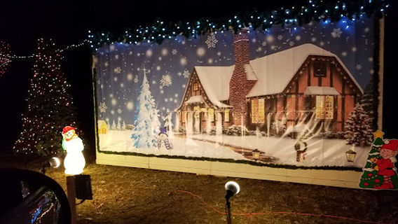 Finneys Christmas Wonderland