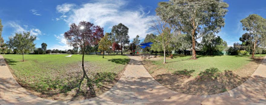 Avenue Road Reserve