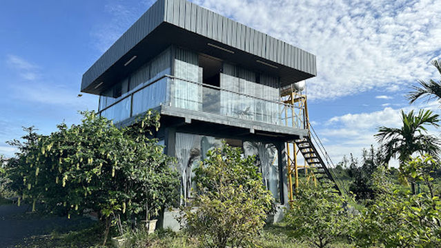 BULL ARENA Fishing Park