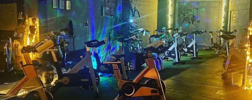 SYNC HEALTH & WELLNESS