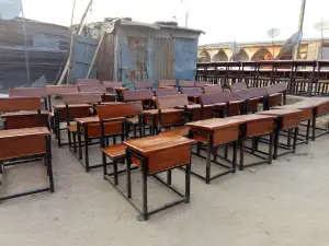 OFFA TOWNSHIP STADIUM
