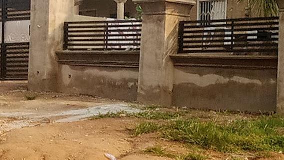 Kumasi