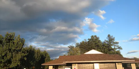 Laurel Springs Regional Park