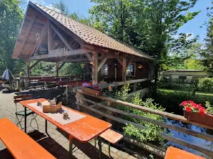 Ferienhof & Campingplatz Schweinmühle