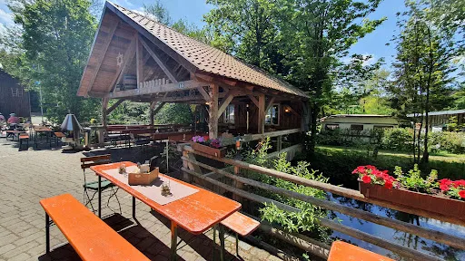 Ferienhof & Campingplatz Schweinmühle