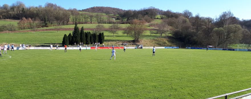 Eintracht Straßbessenbach 1928 e.V.