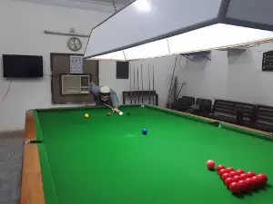 Officers Club