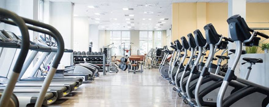 Fit & Forme Neuilly Plaisance