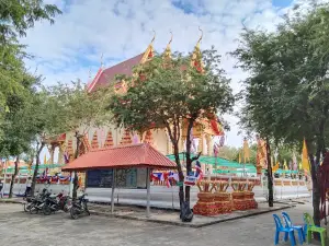 Wat Song Siriwat