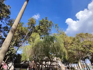 Praça Cidade Nobre