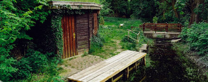 Kleiner Spreewald