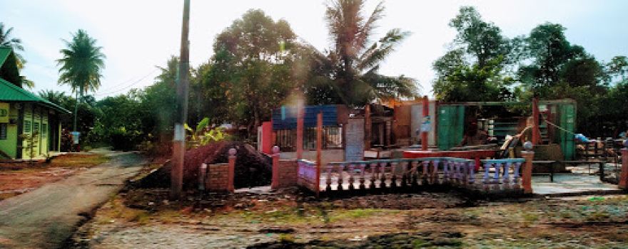 Surau Al Qudwah