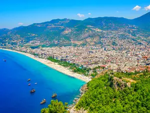 Seyirtepe