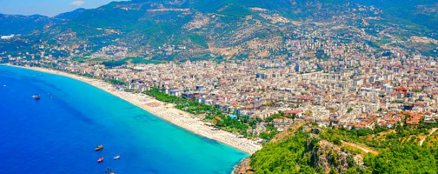 Seyirtepe