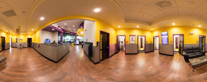 Planet Fitness