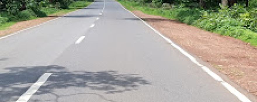 Ghat raod