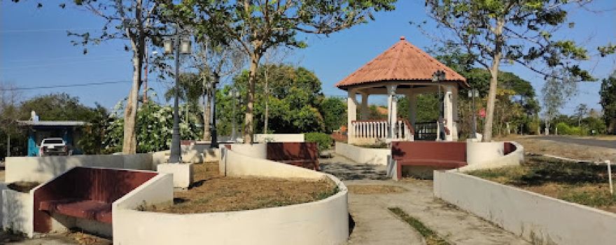 Tes Quebradas Park