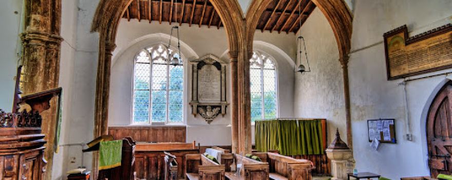 St Andrews' Church
