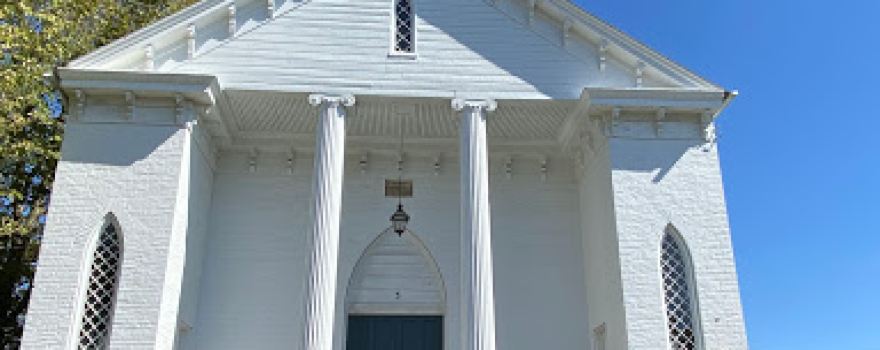 Burkittsville Historic District
