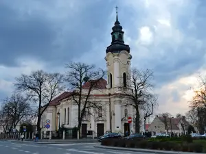 St. Martin's Church