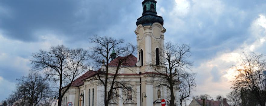 St. Martin's Church
