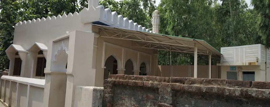Al Aqsa Masjid