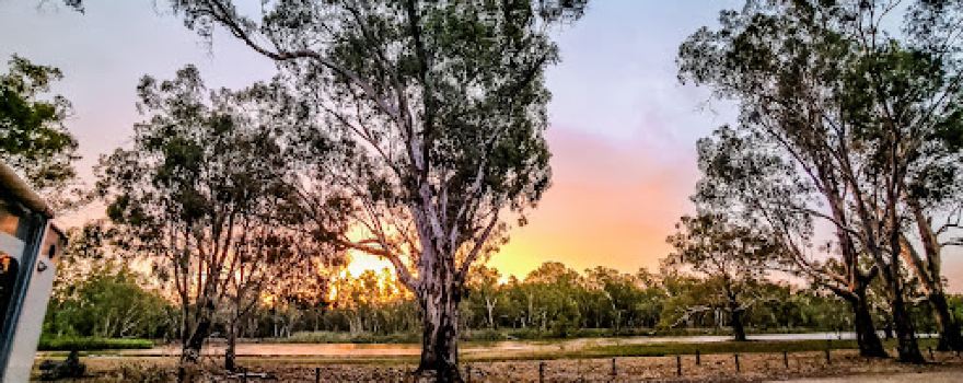 Barmah Lakes Camping and Picnic Ground