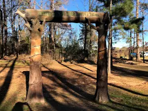 Bringle Lake Park West