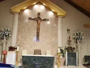 Immaculate Conception Catholic Church