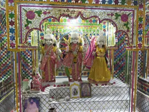 Mansa Puran Hanumaan Mandir