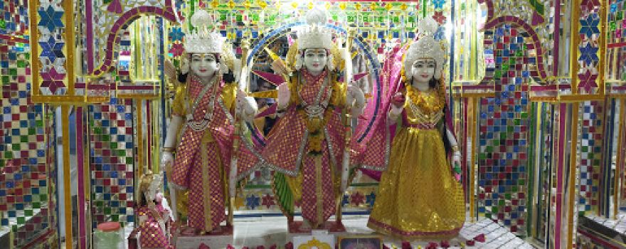Mansa Puran Hanumaan Mandir