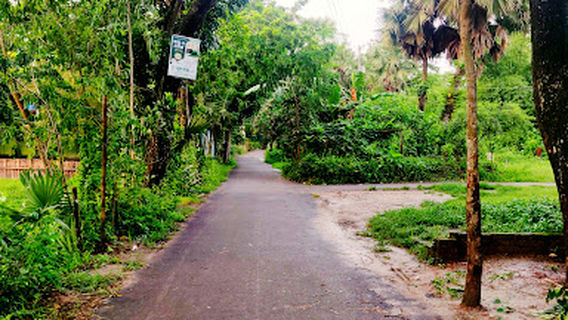Rajibapura Purbaparha Chowrasta Jamee Mosque