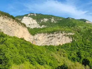 Afurja Waterfall