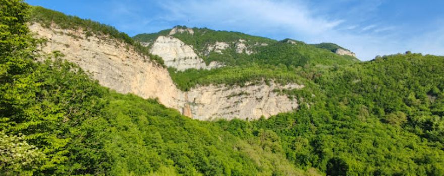 Afurja Waterfall
