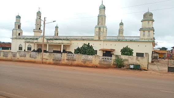 Abengourou