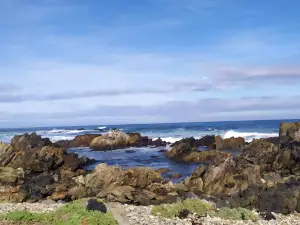 Las Rocas De Quinquelles
